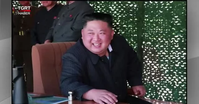 Kuzey Kore'den ABD'ye gözdağı