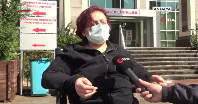 Makas terörü kamerada!