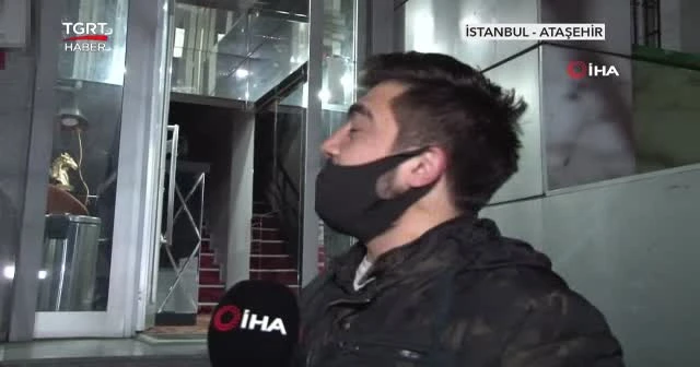 Mal sahibi oteli satırla bastı