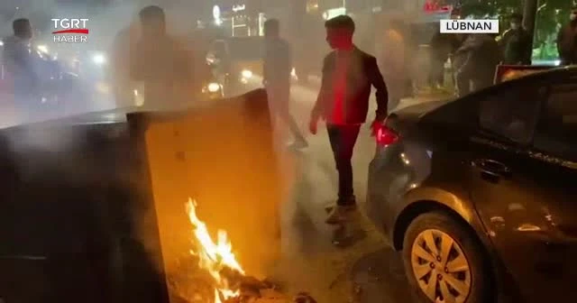 Mali krize karşı isyan ateşi