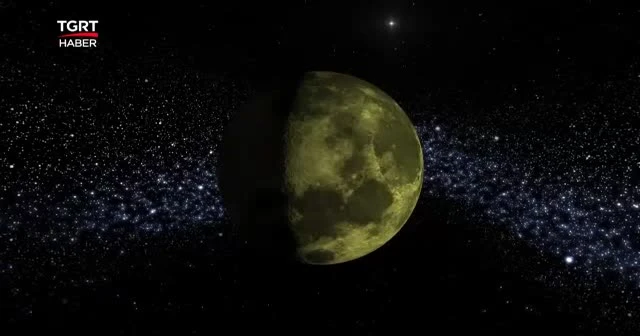 Mars kaşifinden Dünya'ya