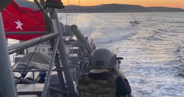 MSB: Mavi Vatan Tatbikatı başarıyla devam ediyor