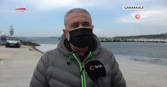 Müsilaj balıkçıların kabusu oldu