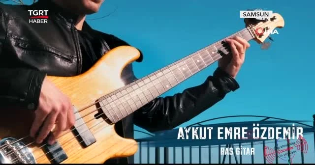 Müzik öğretmenleri öğrenciler söyledi