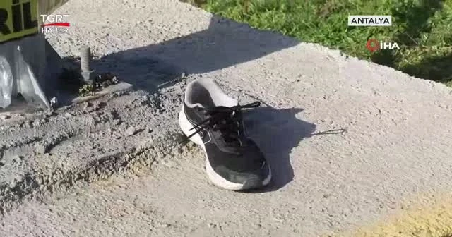 Ölüme sebebiyet verdi, gözyaşı döktü