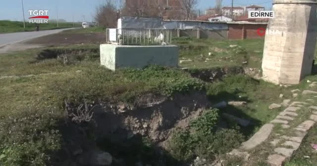 Padişahların hocasına saygısızlık