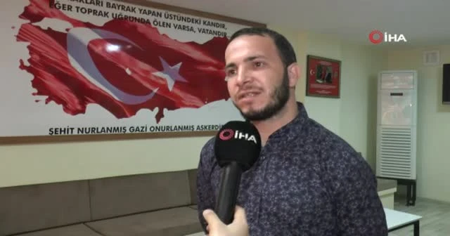 PKK'nın alıkoyduğu uzman çavuştan Gara iddiası