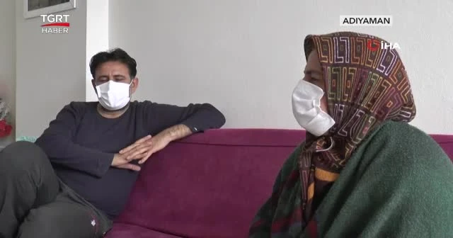 Pozitif kadının aşılı eşine virüs bulaşmadı