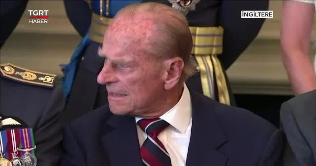 Prens Philip başka bir hastaneye nakledildi