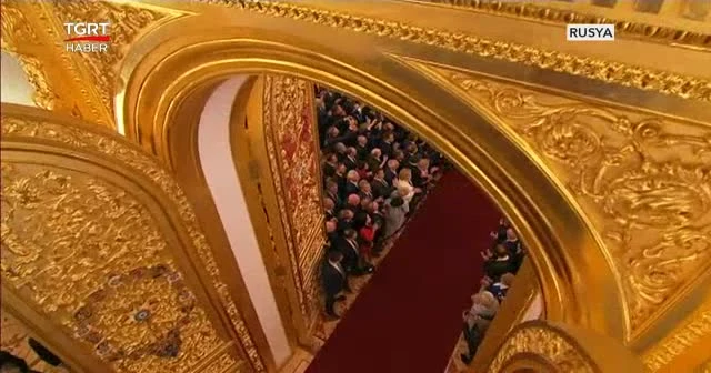 Putin 2036'ya kadar başkanlığı garantiledi