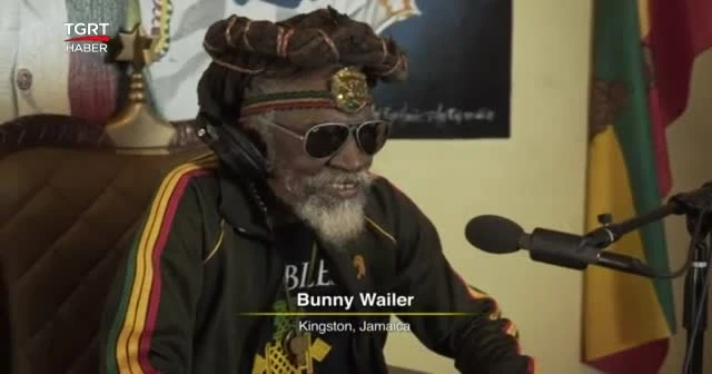 Reggae müziği efsane ismini kaybetti