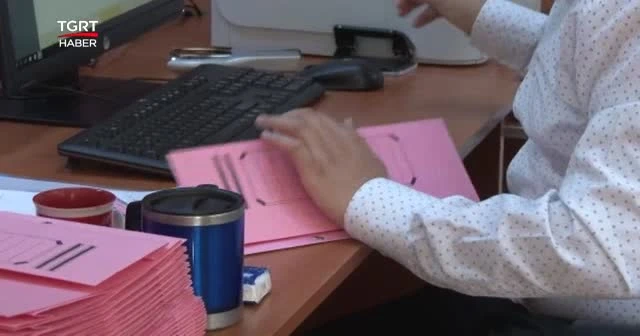 Sağlık çalışanlarına dehşeti yaşattılar