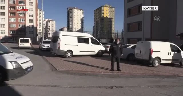 İki farklı şehirde aynı acı! 2 kadın eski eşleri tarafından öldürüldü