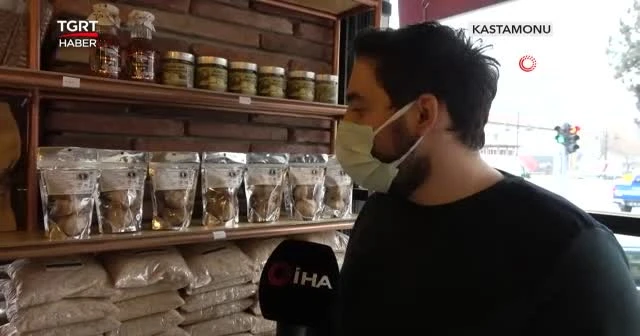 Şifa deposu siyah sarımsak altın değerinde