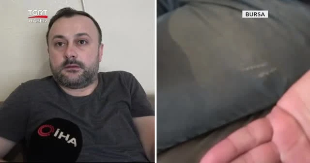 Sim kartı çöpe attı, hayatı karardı