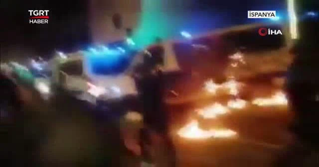 Sokağın nabzı düşmek bilmiyor
