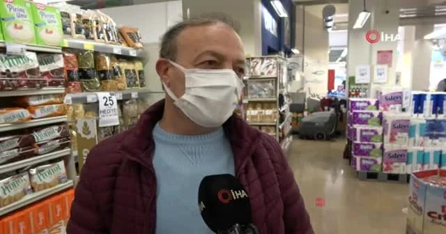 Sürekli HES kodu sorulmasına Karadenizli vatandaştan ilginç çözüm