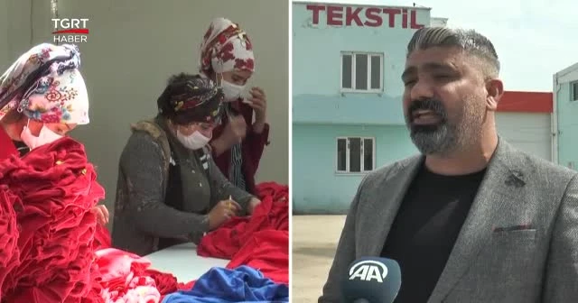 Terör bitti, tersine göç başladı