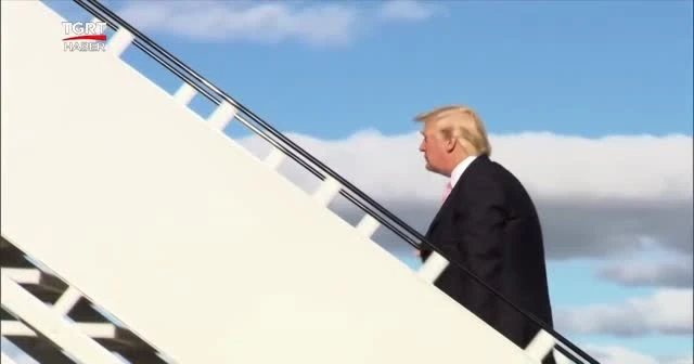 Trump sosyal medya platformu kuracak