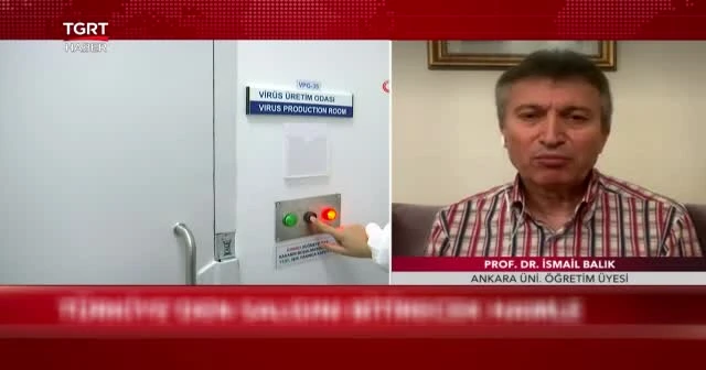 Türkiye'den salgını bitirecek hamle