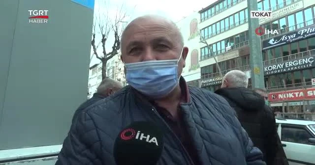 Vaka sayısı artan ilde korkutan manzara