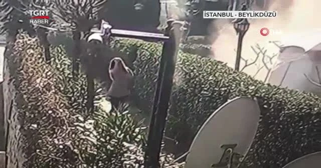 Yangının sebebi saunadaki elektrik kontağı