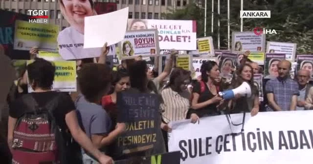 Yargıtay Şule Çet davasında cezayı az buldu