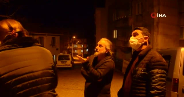Yazılı not bırakıp intihar etti