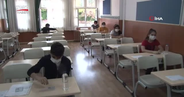 Yüz yüze eğitimin şartları netleşti