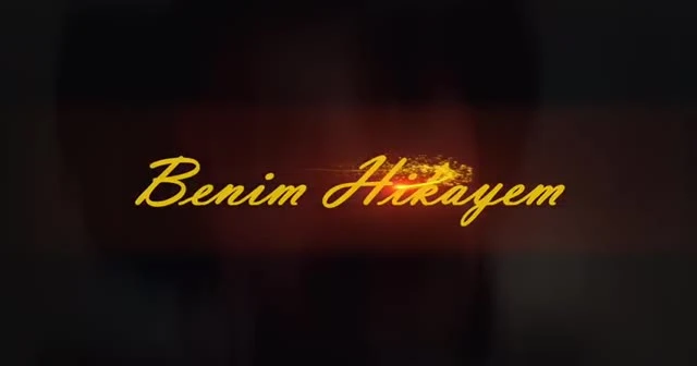 “Benim Hikayem” TGRT Haber’de başlıyor...