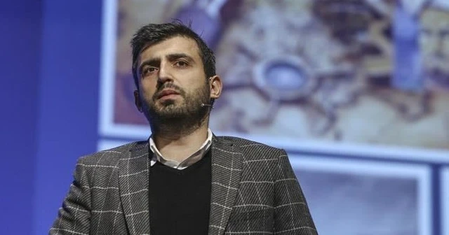 "İnsansız savaş uçağı için çalışıyoruz"