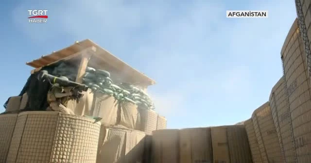 "ABD, Afganistan'dan 11 Eylül'de çekilecek"