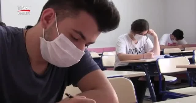 "Her öğrencimize ulaşmaya devam edeceğiz"