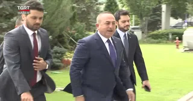 "Mısır'la yeni bir dönem başlıyor"