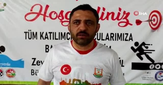 'Şanlı Kurtuluş' için pedal çevirdiler