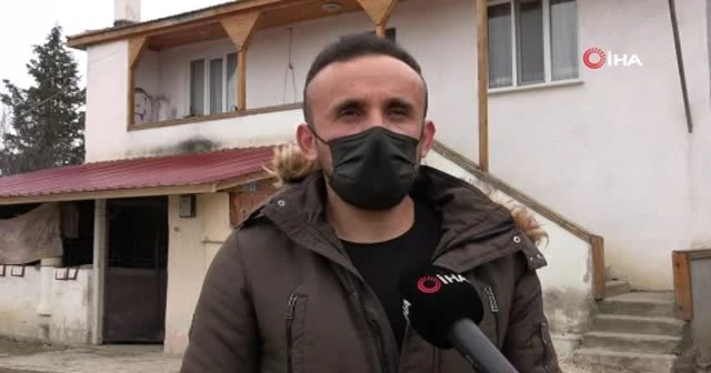 1 gün evli kaldığı eşi hayatını kararttı
