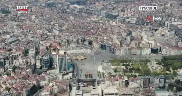 1 Mayıs sosyal medya üzerinden kutlanacak