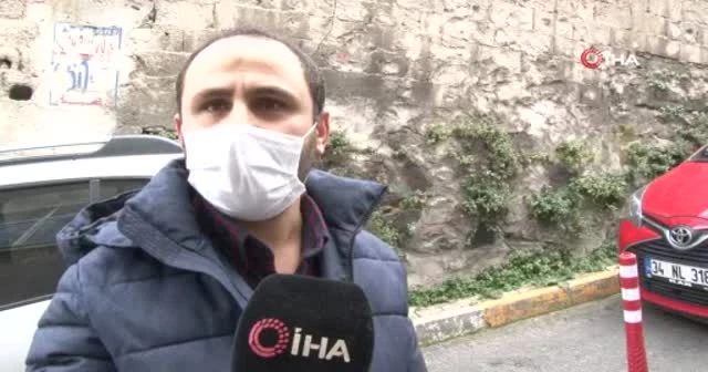 20 aracın lastiğini kesen 'çocuklar' yakalandı