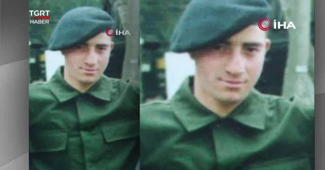 20 yıl önceki cinayet dosyası tekrar açıldı