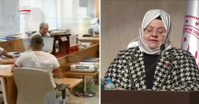333 gazi ve şehit yakını kamuya atandı