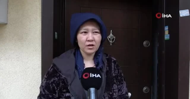 4 çocuk annesi kadın eşi tarafından bıçaklanarak öldürüldü