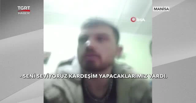 4 genç delirten uyuşturucu kullanmış