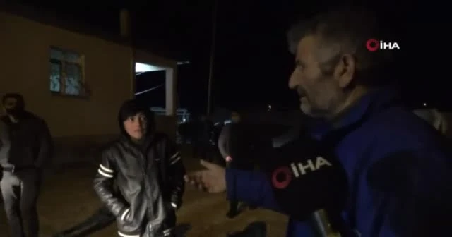 8 yaşındaki çocuğun cansız bedenine ulaşıldı