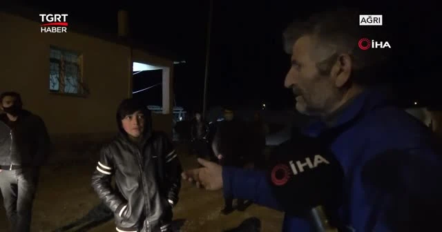 8 yaşındaki Zeynel'in cansız bedeni bulundu