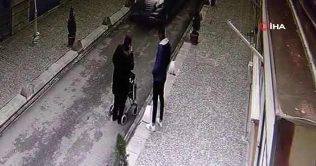 83 yaşındaki kadın 103 bin dolarını dolandırıcılara böyle verdi