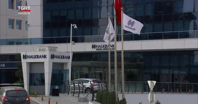 ABD'de Halk Bankası davası görüldü