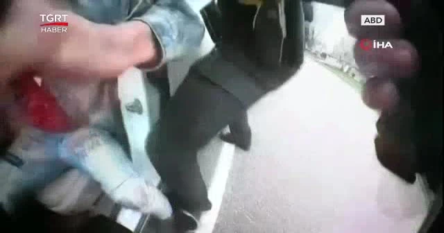 ABD'de tansiyon düşmüyor