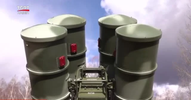 ABD'nin S-400 yaptırımları başladı