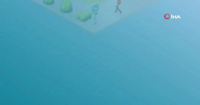 AFAD’dan Muğla depreminin ardından “Depremin ilk 6 saati” başlıklı video