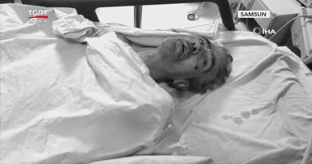 Alacak meselesi kanlı bitti:1 ölü, 1 yaralı